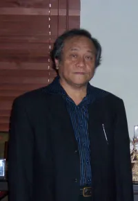 Pengacara Senior DR. Julius Rizaldi, SH, B.Sc, MM julius