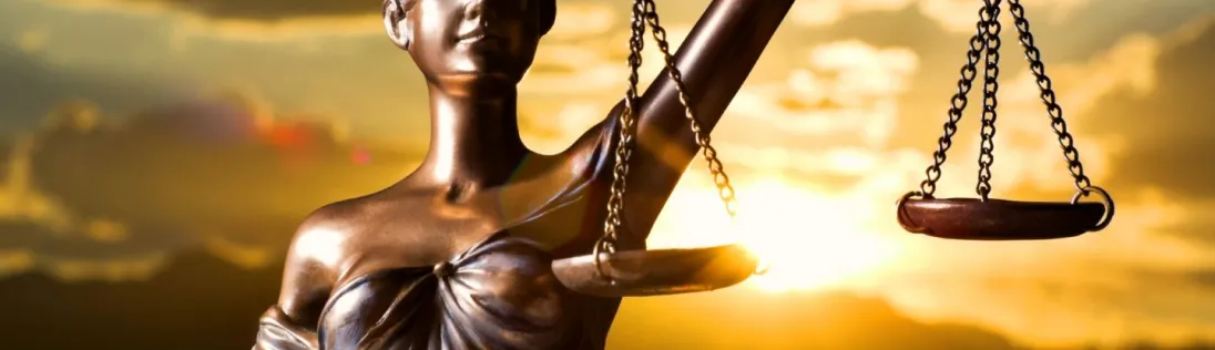  Service lady justice